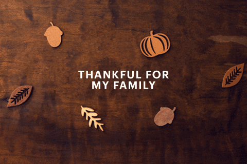 Grateful Grateful for all of you!