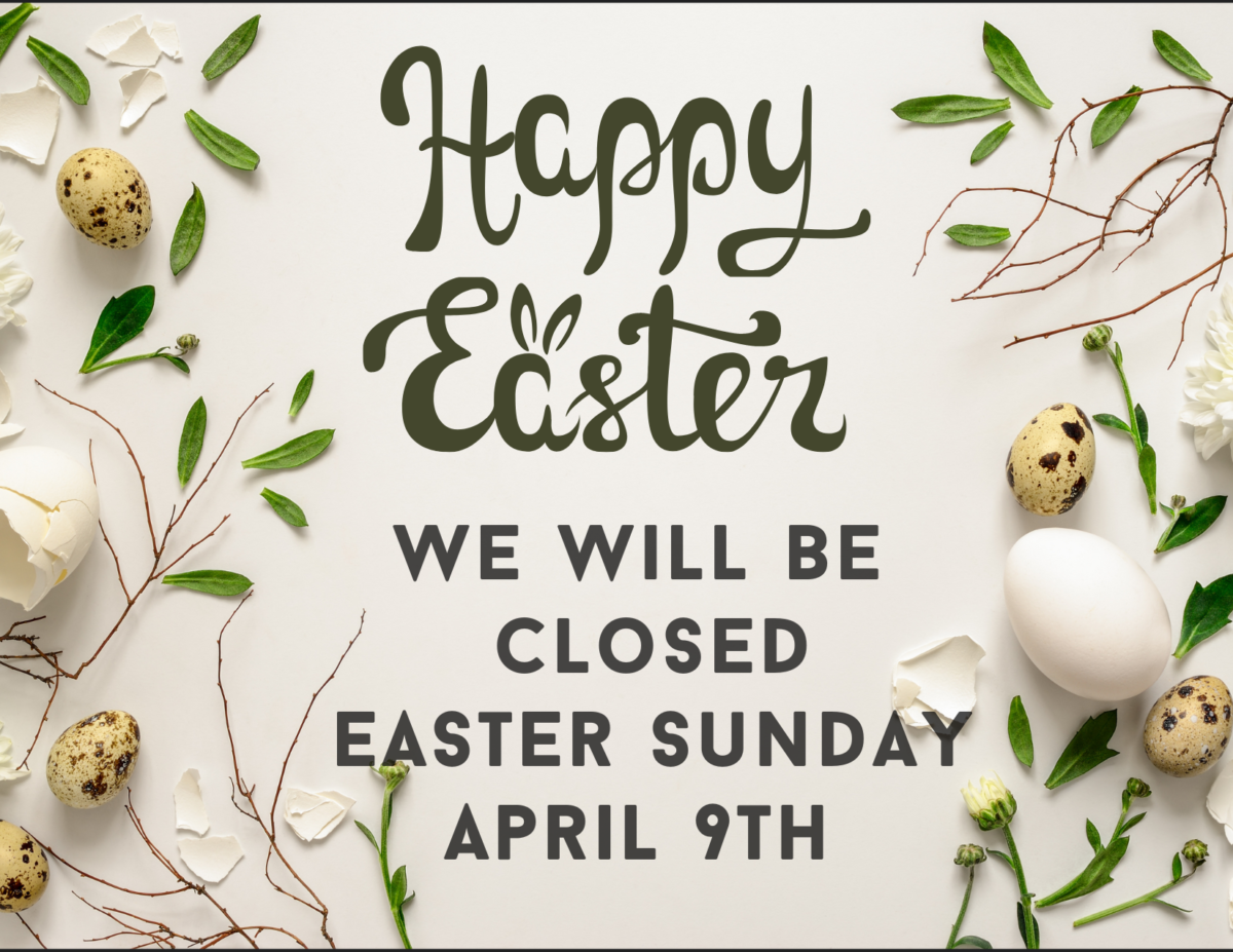 Easter Easter