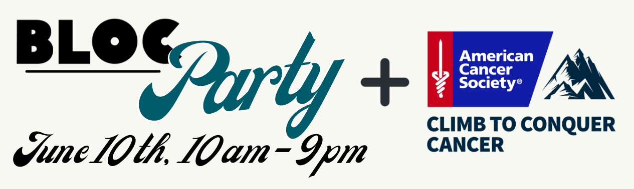 BlocParty BlocParty