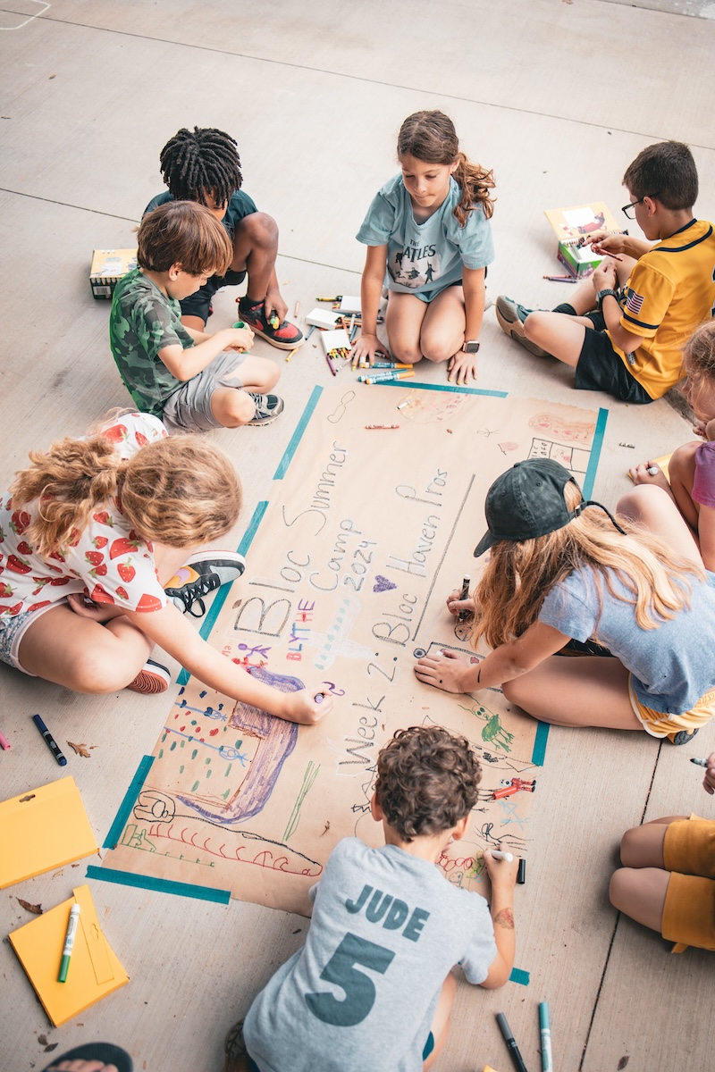 Summer Camps