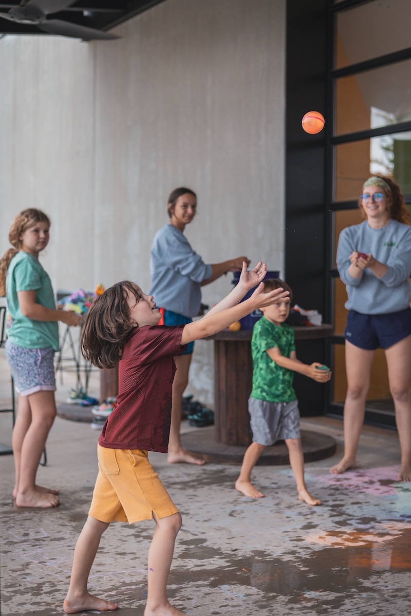 Summer Camps