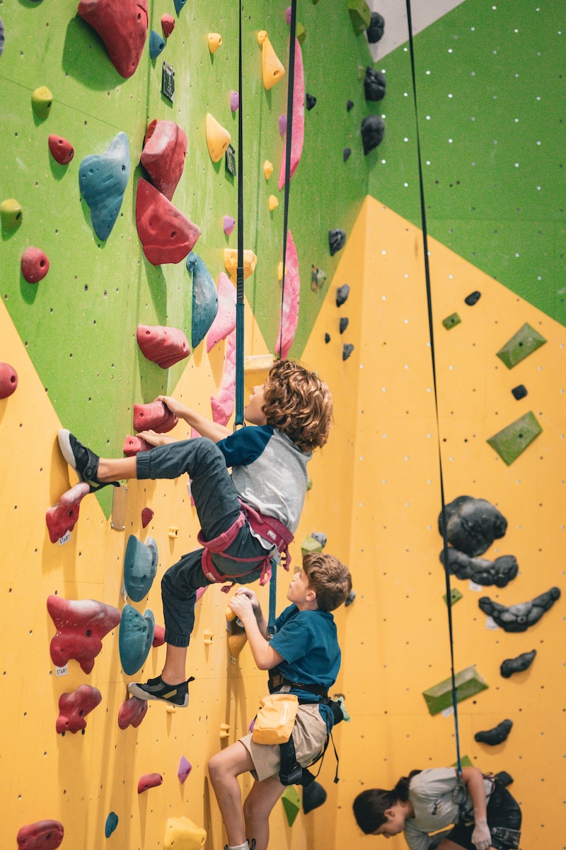 Summer Camps