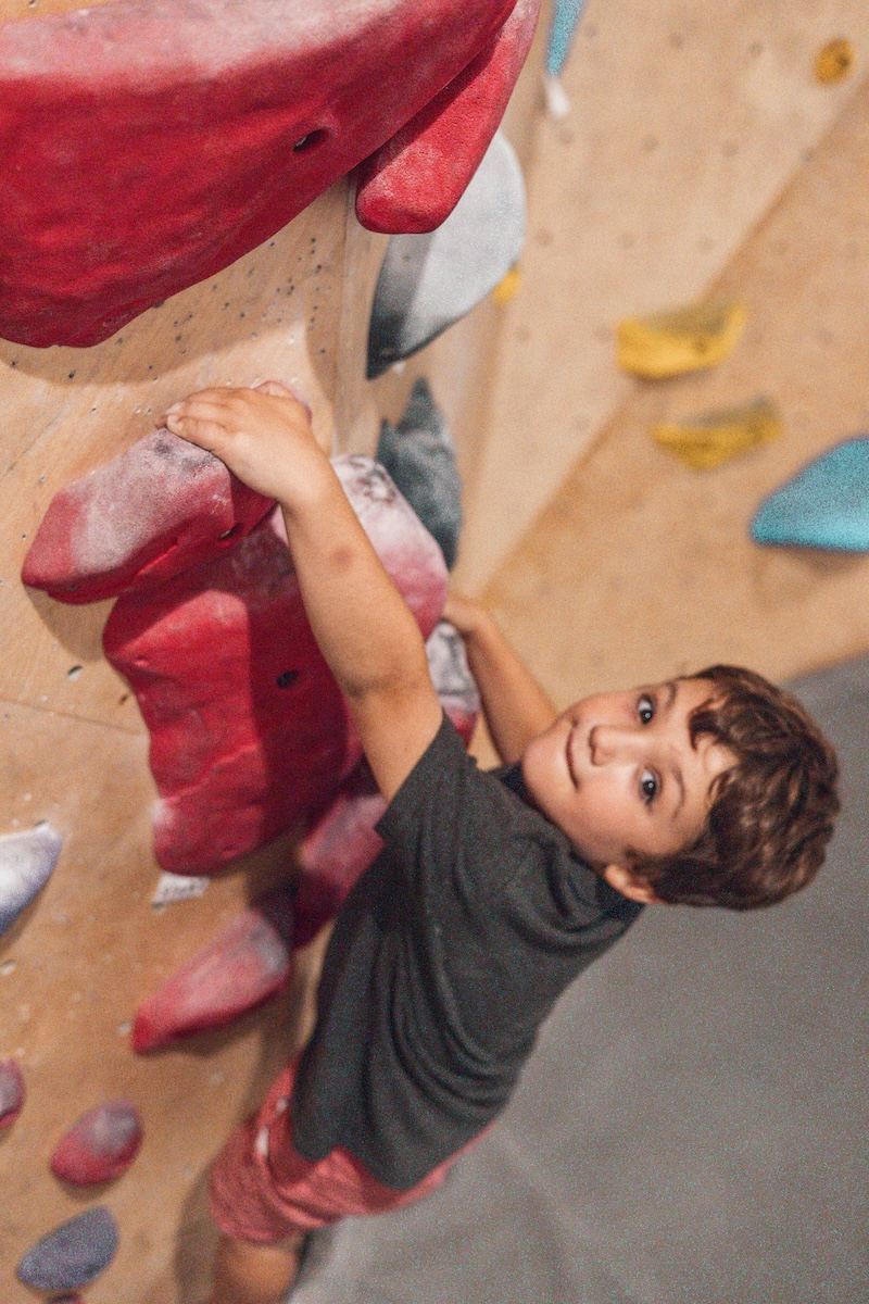 Summer Camps