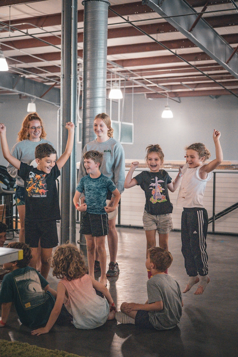Summer Camps