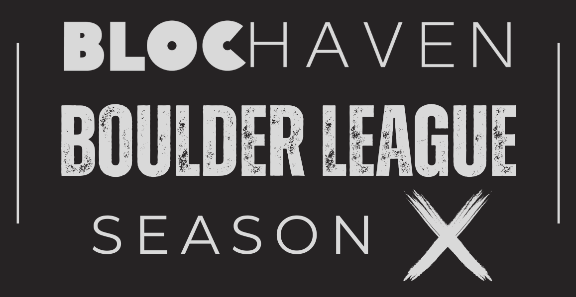 Boulder League Boulder League