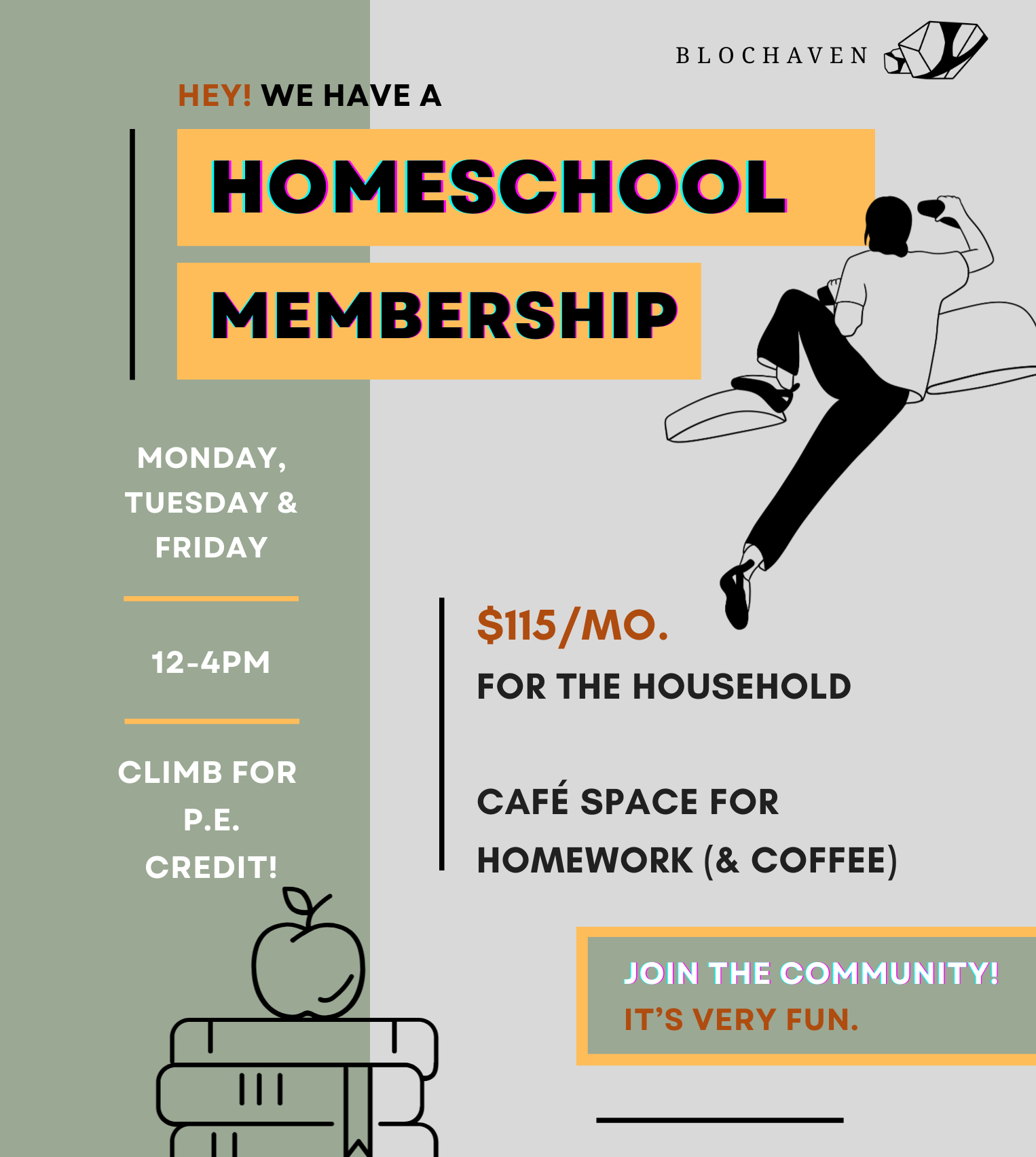 Homeschool