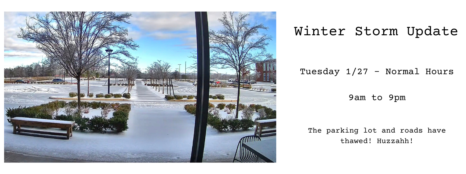 Weather Update Weather Update