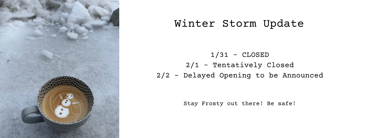 Weather Update Weather Update