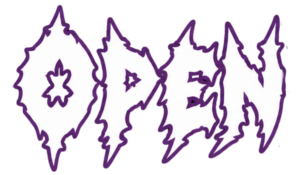 Open