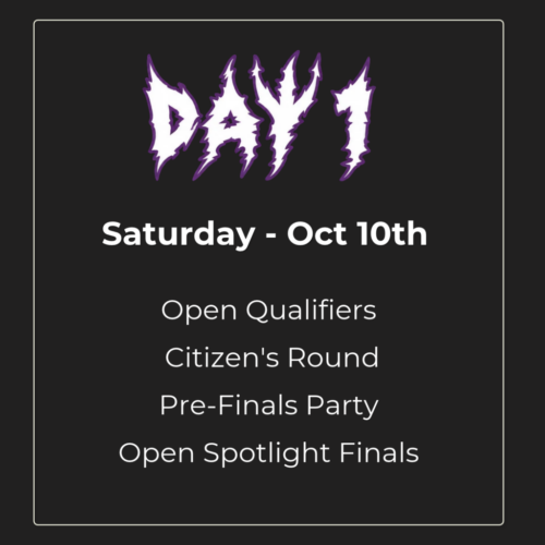 Day 1